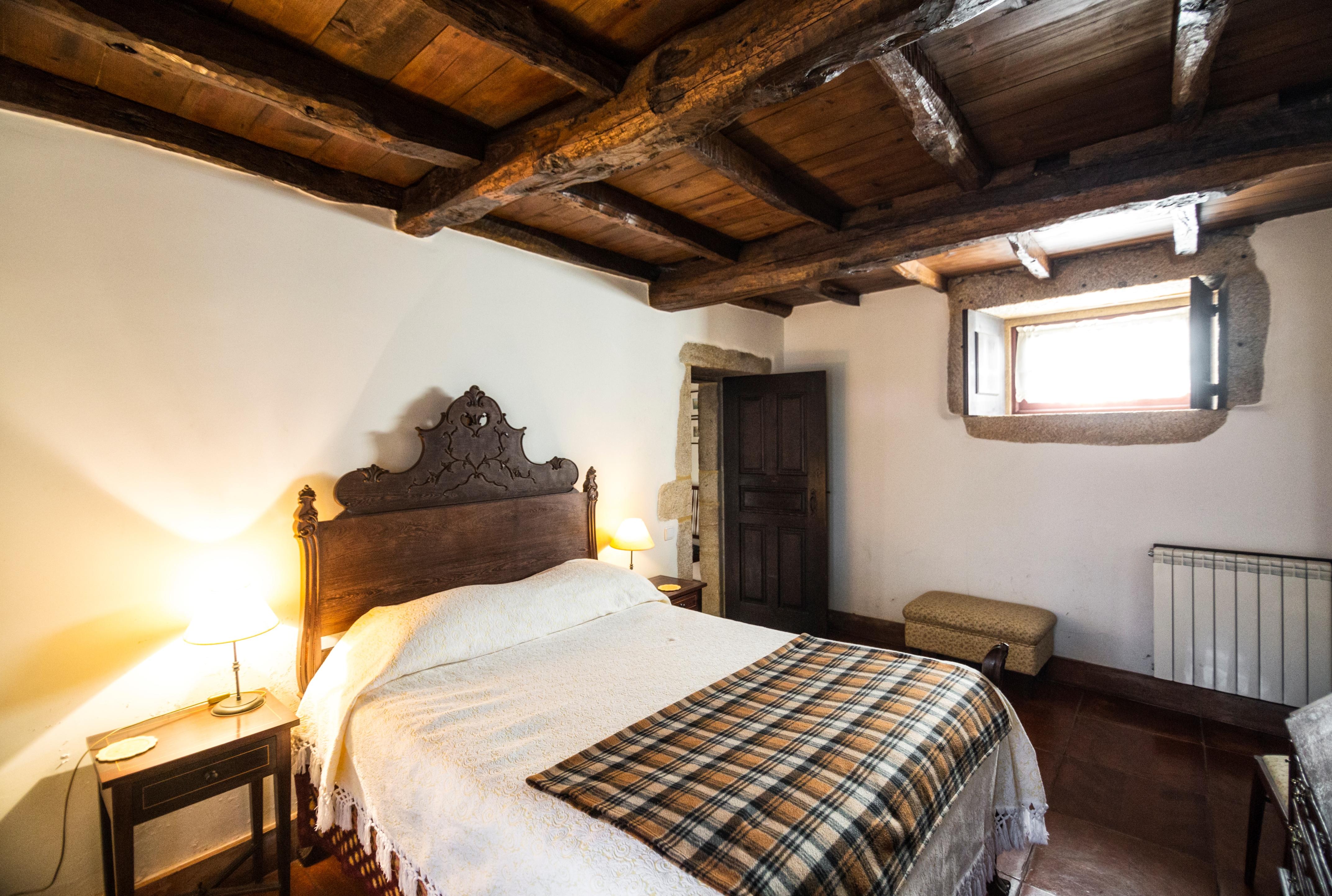 Quinta Da Agra Guest House Ponte de Lima Exterior photo