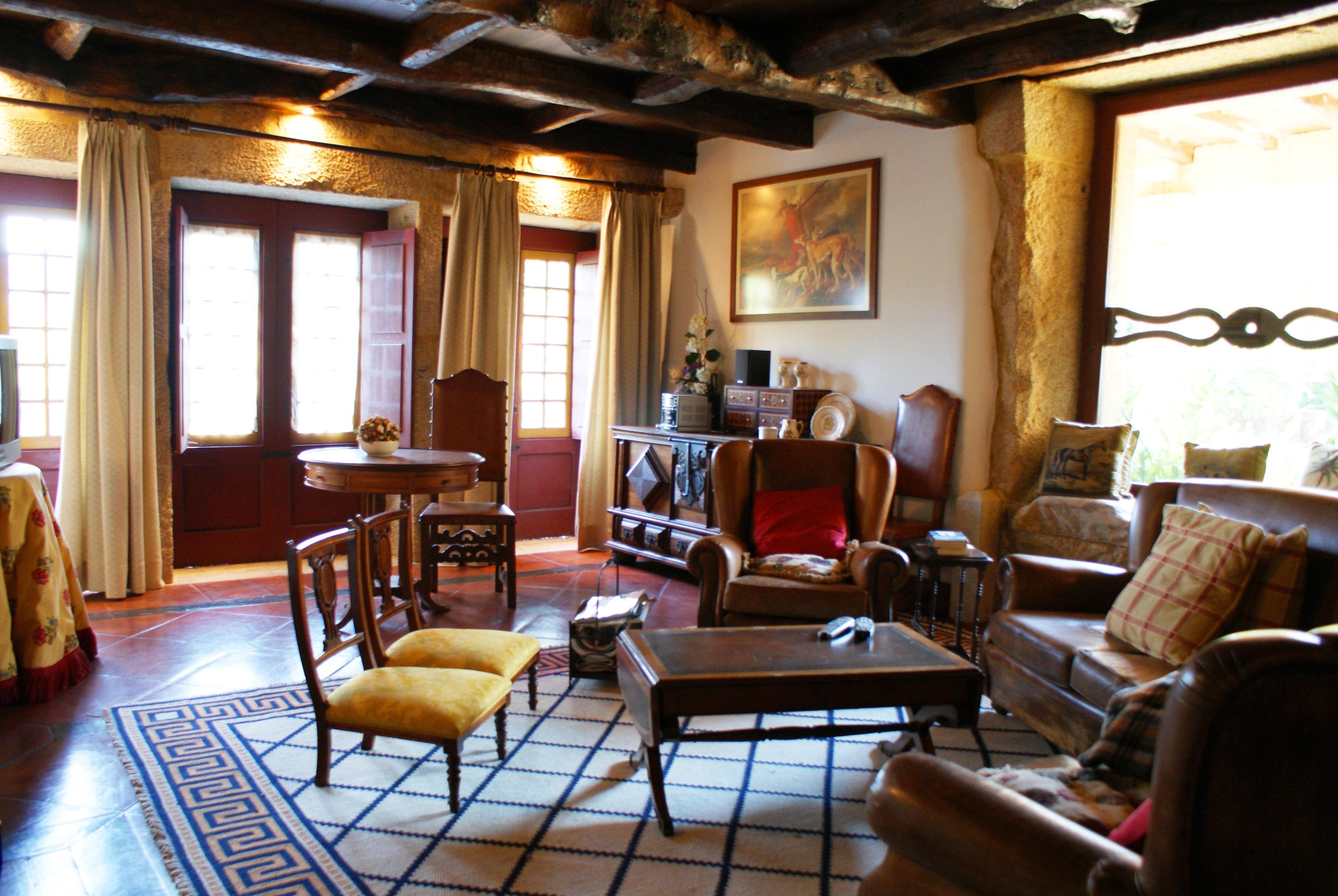 Quinta Da Agra Guest House Ponte de Lima Exterior photo