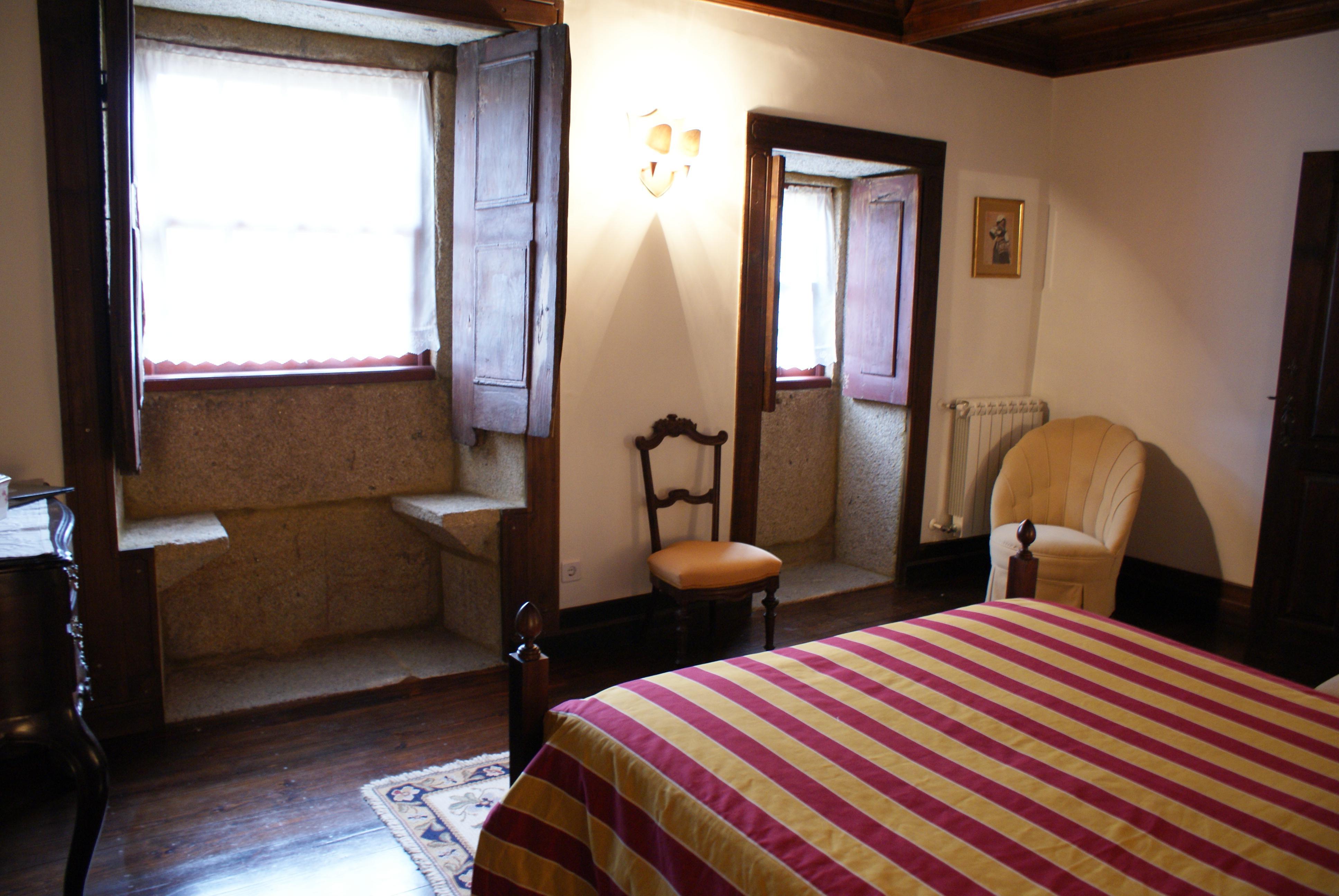 Quinta Da Agra Guest House Ponte de Lima Exterior photo