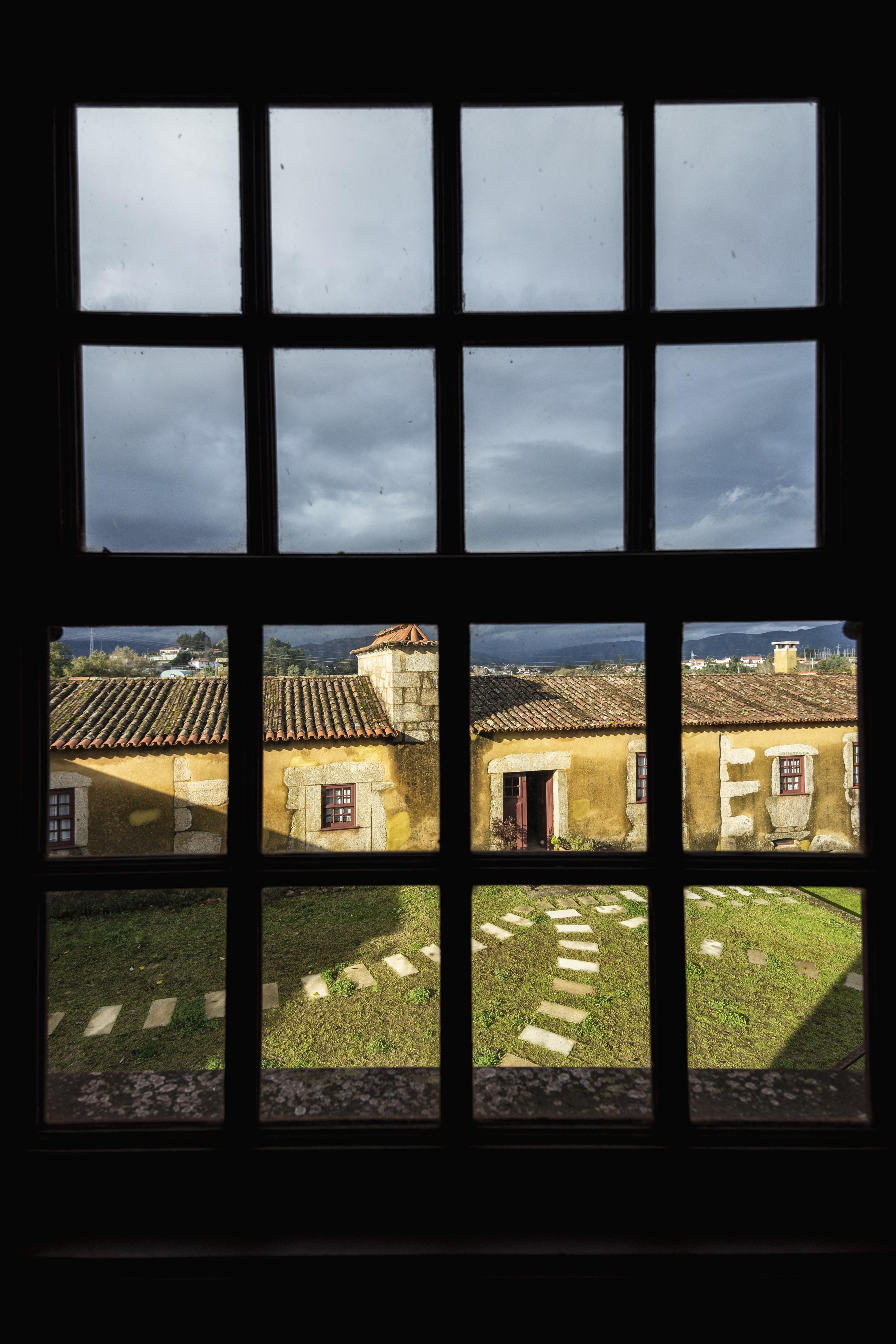 Quinta Da Agra Guest House Ponte de Lima Exterior photo