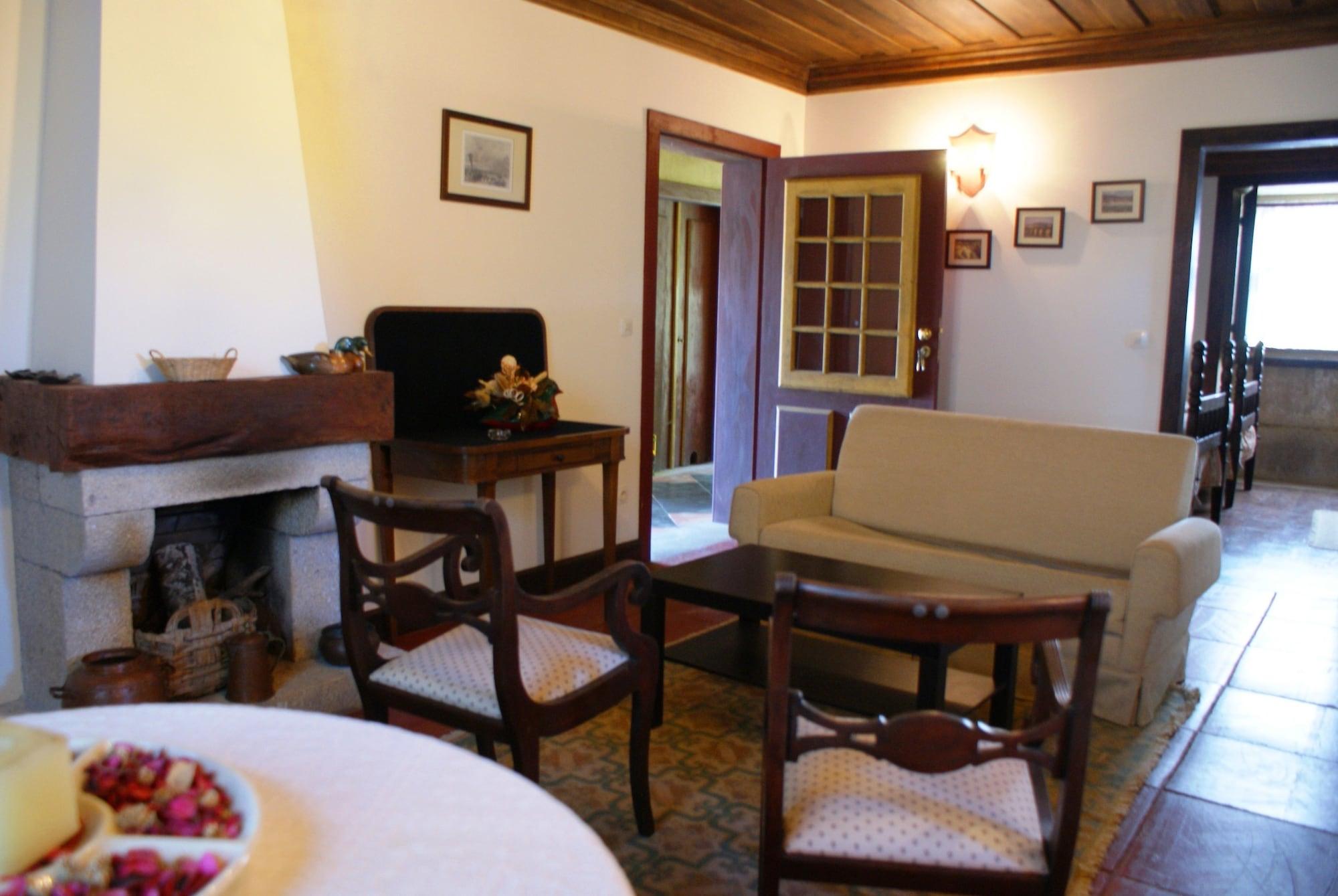 Quinta Da Agra Guest House Ponte de Lima Exterior photo